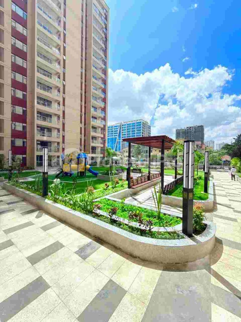 3 bedroom Flat&Apartment for sale Kirichwa road  Kilimani Nairobi