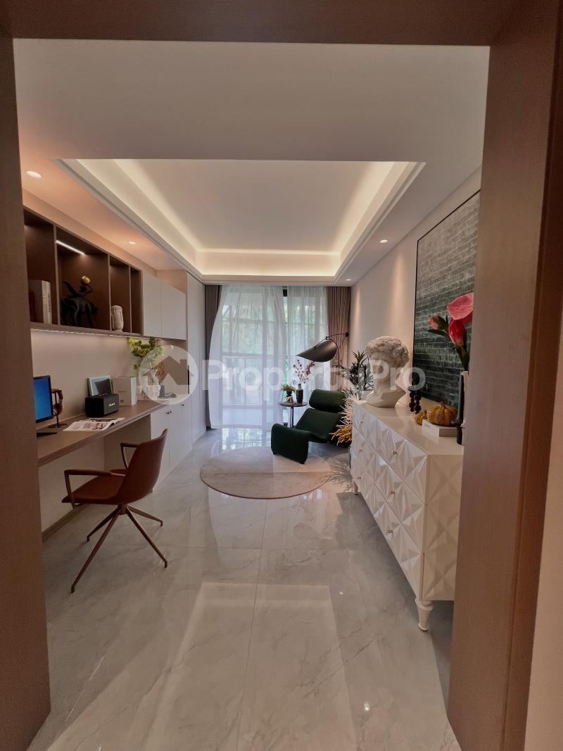 3 bedroom Flat&Apartment for sale Off Rhapta road  Westlands Nairobi