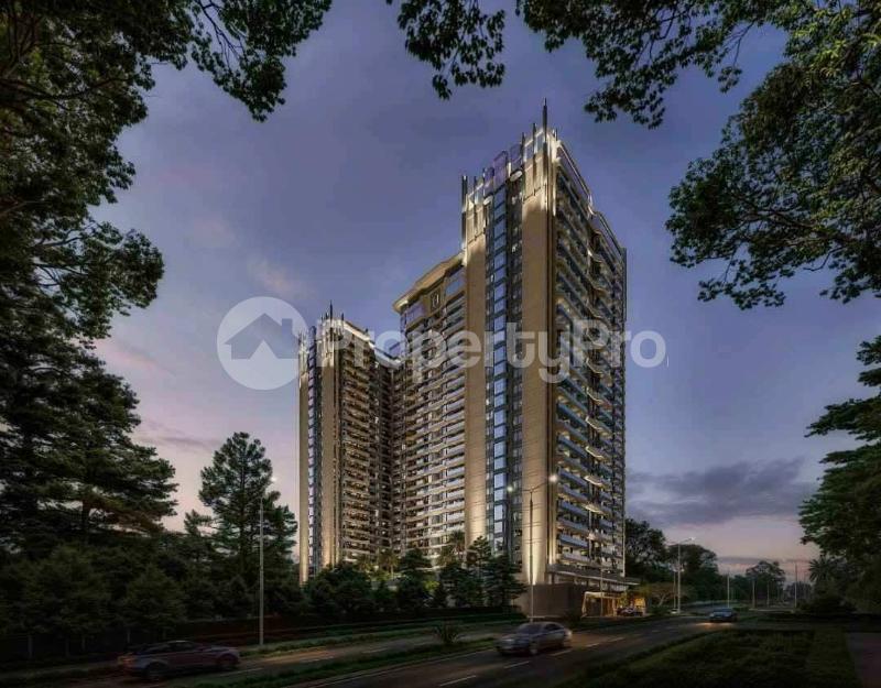 3 bedroom Flat&Apartment for sale Ring road  Westlands Nairobi