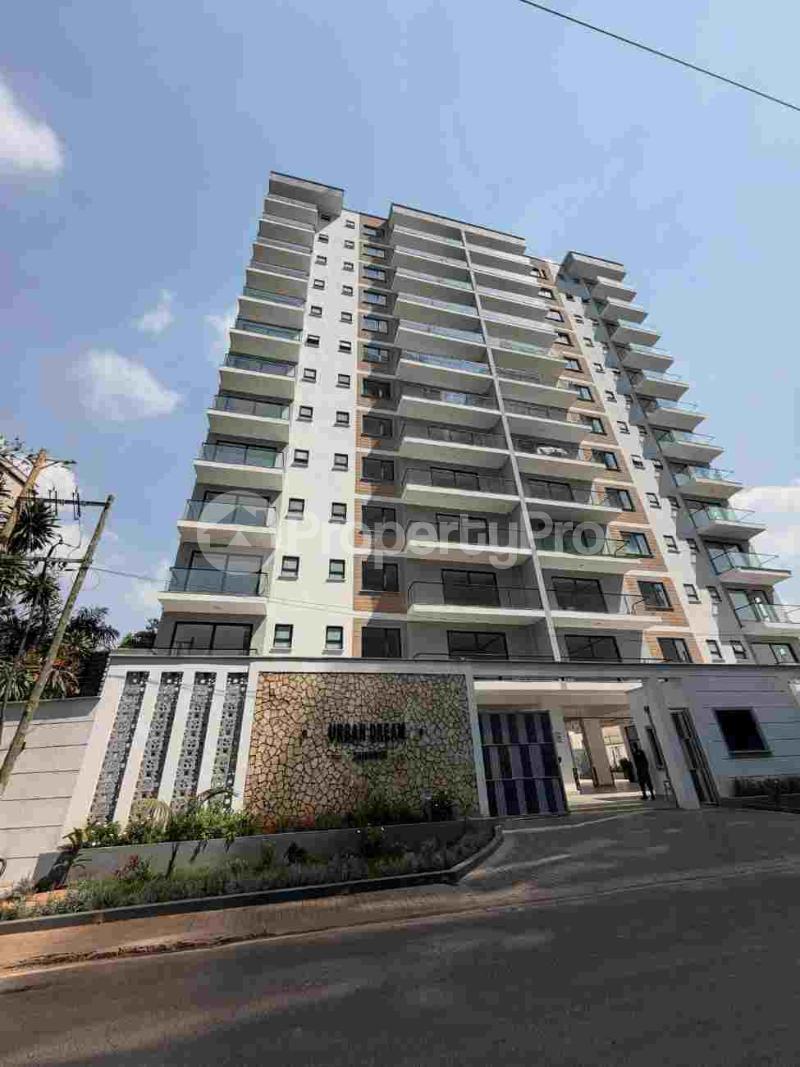 3 bedroom Flat&Apartment for sale Brookside  Brookside Westlands Nairobi