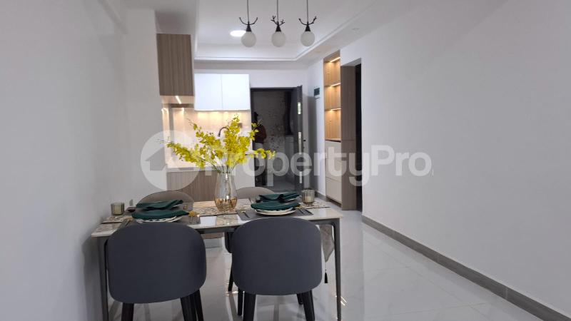 3 bedroom Flat&Apartment for sale Kileleshwa Nairobi - 0