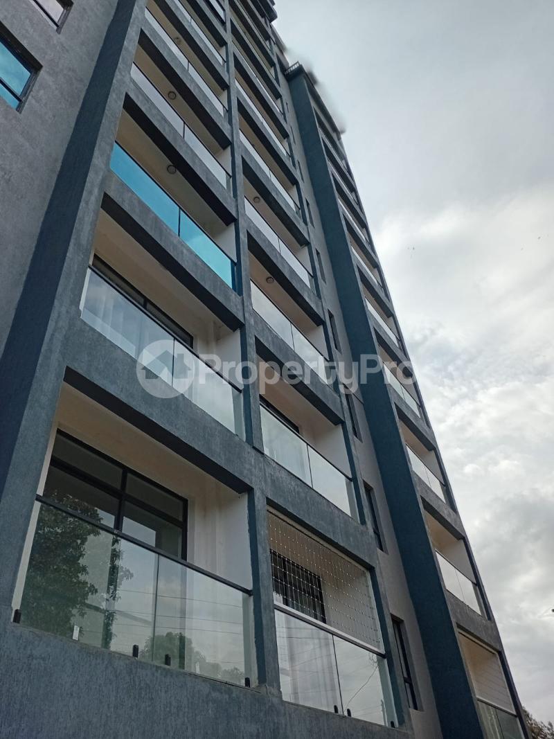 3 bedroom Flat&Apartment for rent Kitisuru  Kitisuru Nairobi