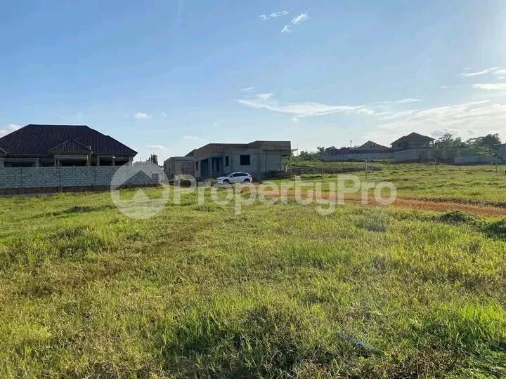 Land for sale Gayaza nakwero  Kira Wakiso Central - 2