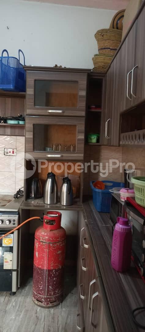 3 bedroom Villa for sale Seeta namilyango road  Goma Mukono Central - 9