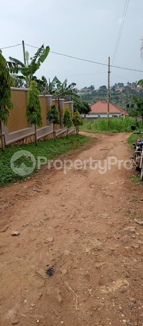 3 bedroom Villa for sale Seeta namilyango road  Goma Mukono Central - 2