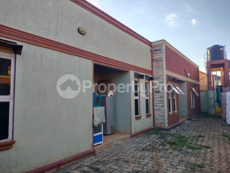 2 bedroom Bungalow Apartment for sale Kira nakwero  Kira Wakiso Central - 1