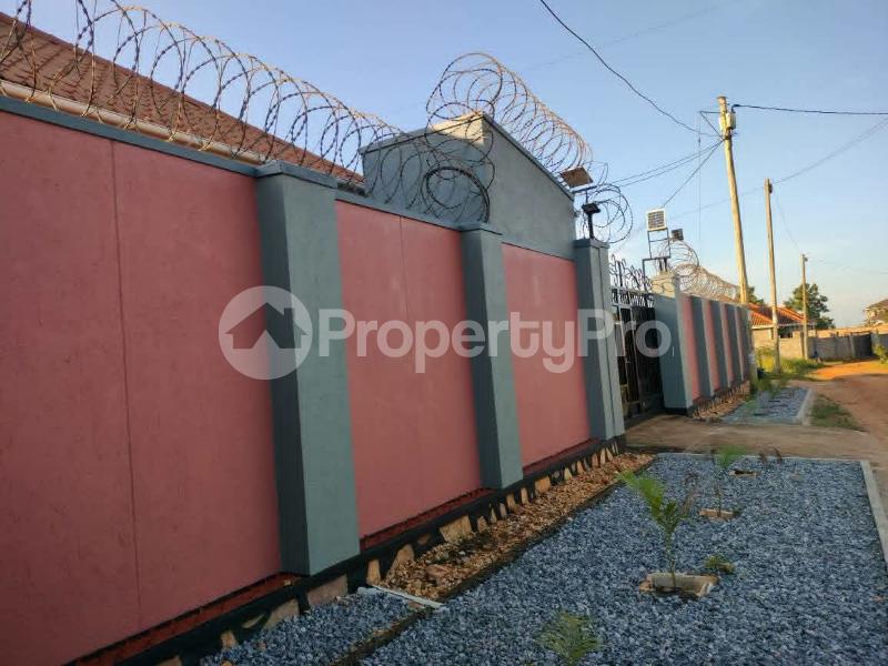 2 bedroom Bungalow Apartment for sale Kira nakwero  Kira Wakiso Central - 0