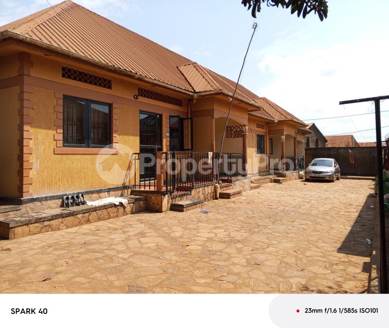2 bedroom Apartment Block Apartment for sale Bweyogerere kiwanga  Kira Wakiso Central - 1