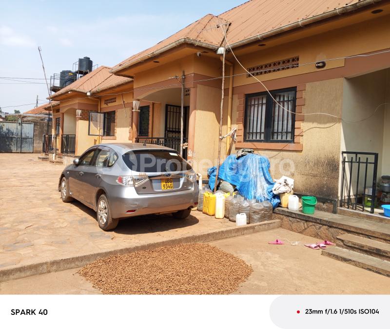 2 bedroom Apartment Block Apartment for sale Bweyogerere kiwanga  Kira Wakiso Central - 9