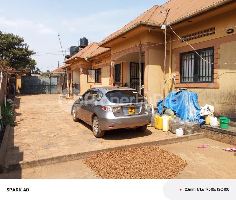 2 bedroom Apartment Block Apartment for sale Bweyogerere kiwanga  Kira Wakiso Central - 8