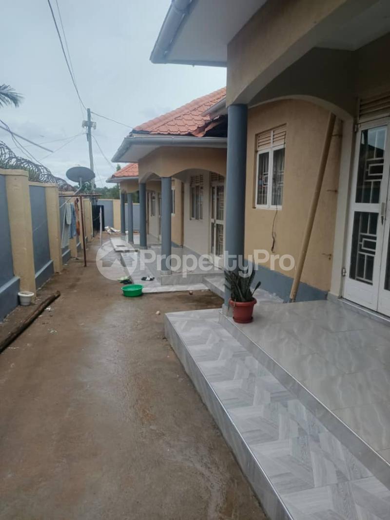 2 bedroom Bungalow Apartment for sale Kitetika kumbuzi gayaza road  Kampala Central Kampala Central