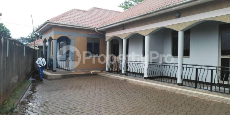 2 bedroom Apartment for sale Namugongo jojjo Kampala Central Kampala Central - 0