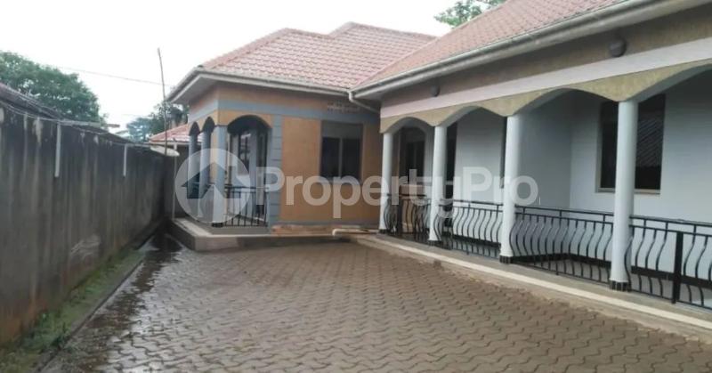 2 bedroom Bungalow Apartment for sale Namugongo town  Kira Wakiso Central - 0