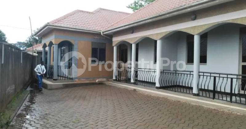 2 bedroom Bungalow Apartment for sale Namugongo town  Kira Wakiso Central - 2