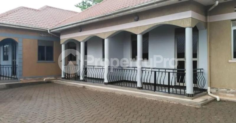 2 bedroom Bungalow Apartment for sale Namugongo town  Kira Wakiso Central - 1