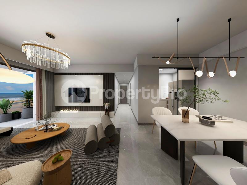 3 bedroom Flat&Apartment for sale MOGOTIO ROAD Westlands Nairobi