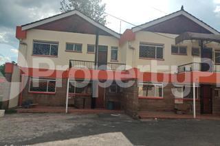Office Building Commercial Properties for rent Kilimani Nairobi