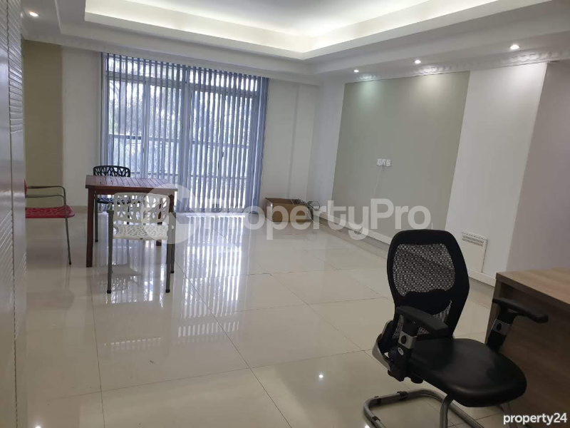 Office Space Commercial Properties for rent Kilimani Nairobi