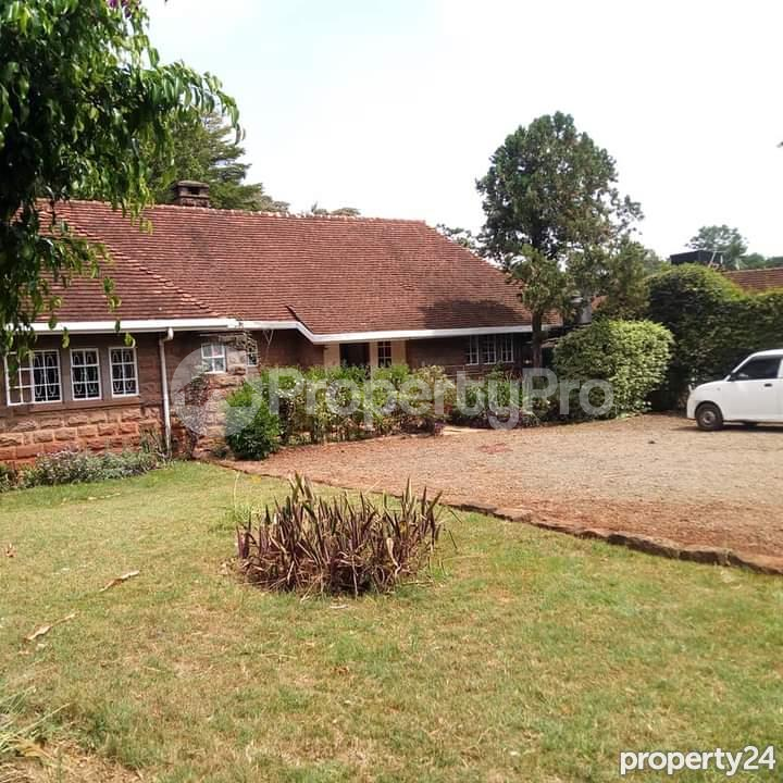 Commercial Properties for rent Convent Dr, Lavington Nairobi