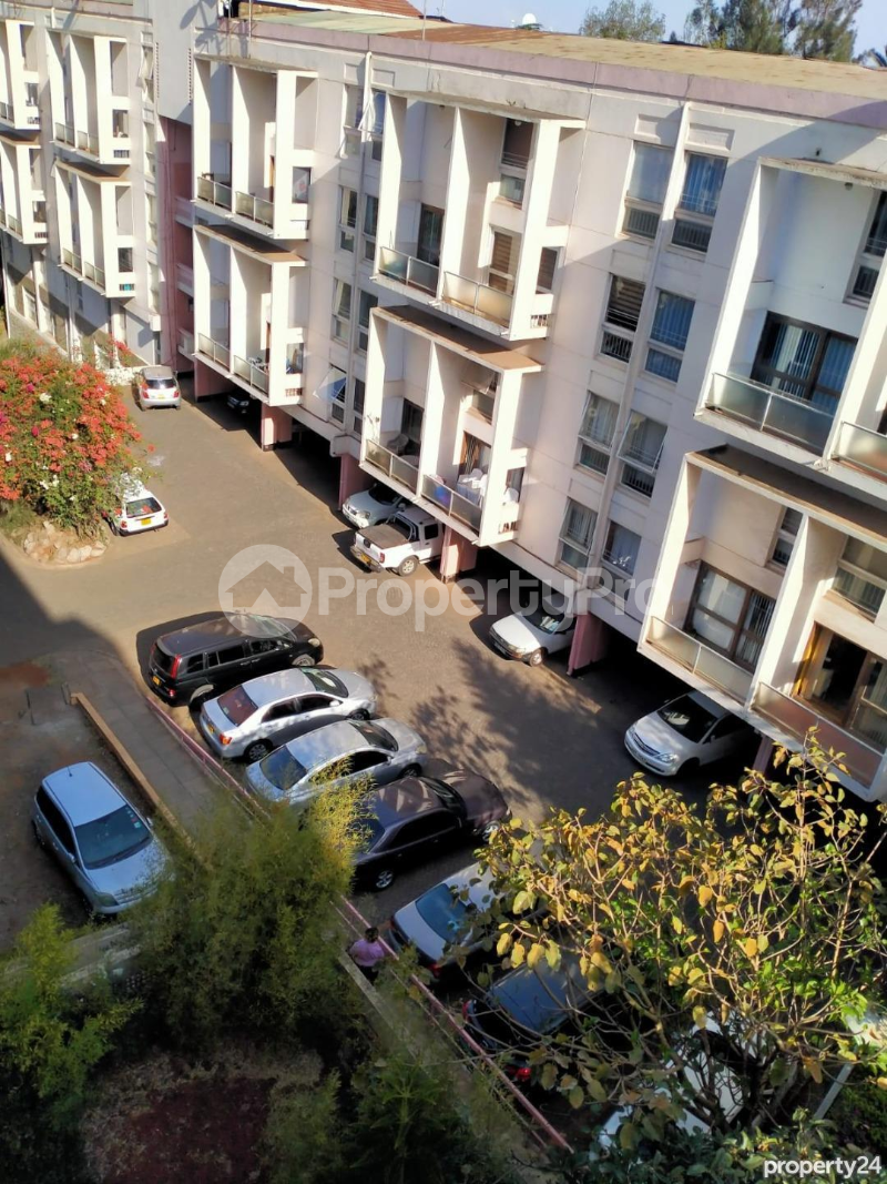 Commercial Properties for rent Upper Hill Nairobi - 0