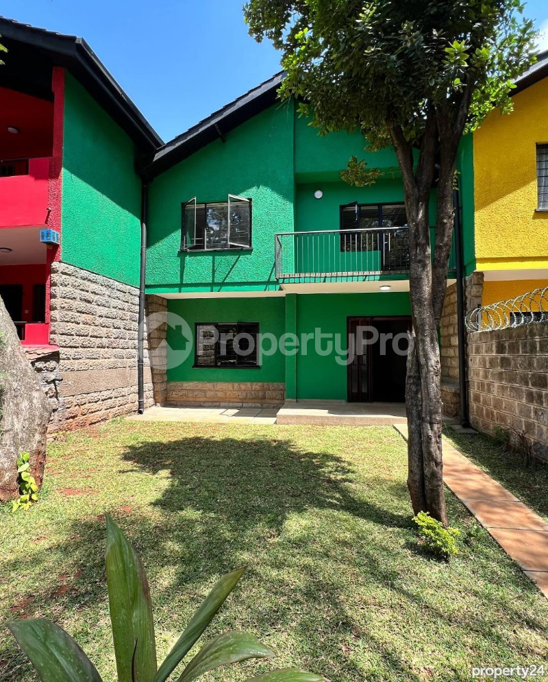 Office Space Commercial Properties for rent Kilimani Nairobi - 0