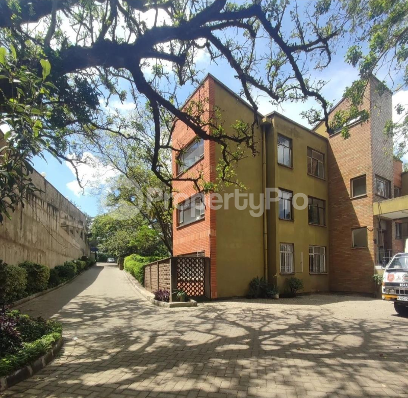 Office Space Commercial Properties for rent Hurlingham Nairobi - 0