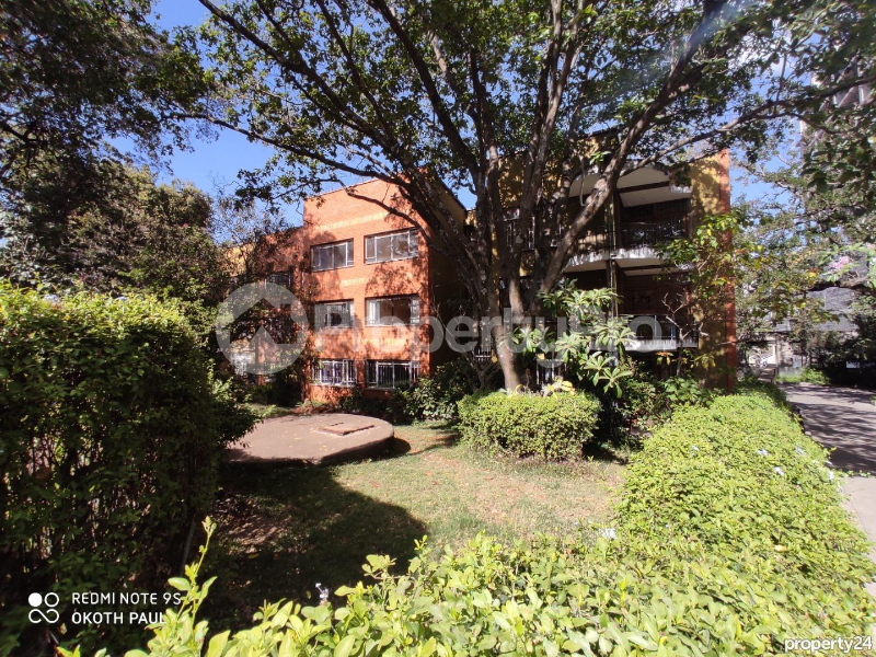 Office Space Commercial Properties for rent Hurlingham Nairobi - 0