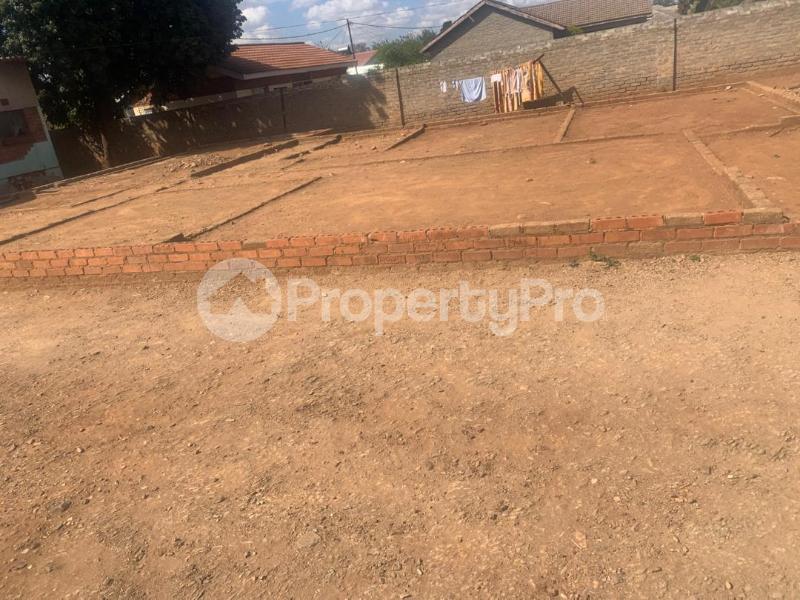 1 bedroom mini flat  Stands & Residential land Land for sale Mahatshula North, Bulawayo Mahatshula Bulawayo North Bulawayo - 10