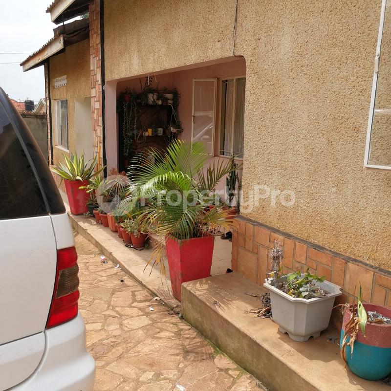 1 bedroom mini flat  Commercial Property for sale Ntinda Kisasi Rd Kigowa Kampala Central - 8