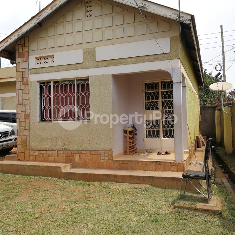 1 bedroom mini flat  Commercial Property for sale Ntinda Kisasi Rd Kigowa Kampala Central - 0