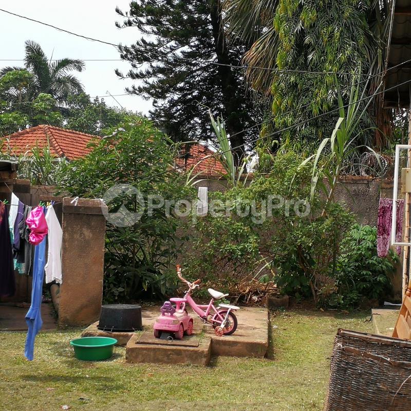 1 bedroom mini flat  Commercial Property for sale Ntinda Kisasi Rd Kigowa Kampala Central - 10