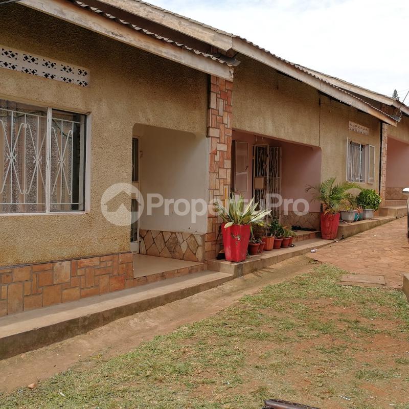 1 bedroom mini flat  Commercial Property for sale Ntinda Kisasi Rd Kigowa Kampala Central - 7