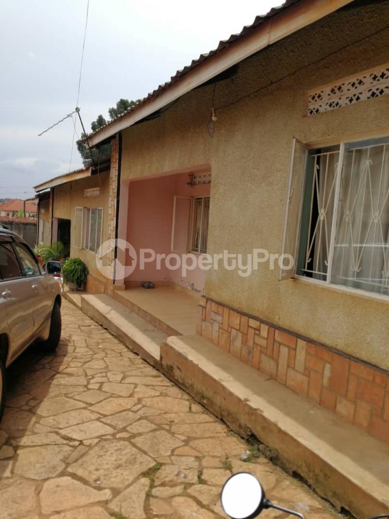 1 bedroom mini flat  Commercial Property for sale Ntinda Kisasi Rd Kigowa Kampala Central - 3