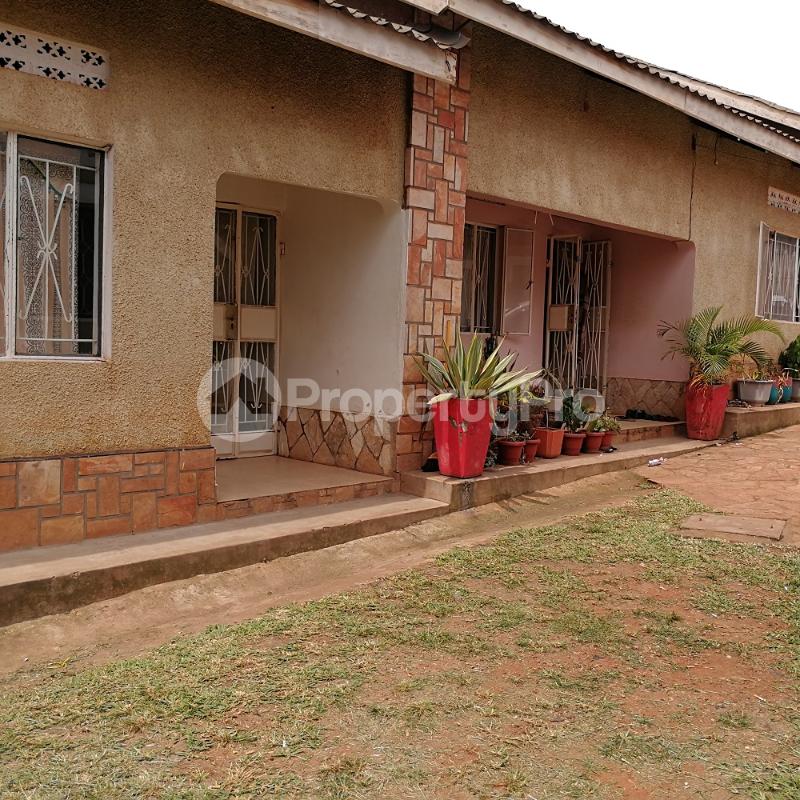 1 bedroom mini flat  Commercial Property for sale Ntinda Kisasi Rd Kigowa Kampala Central - 4