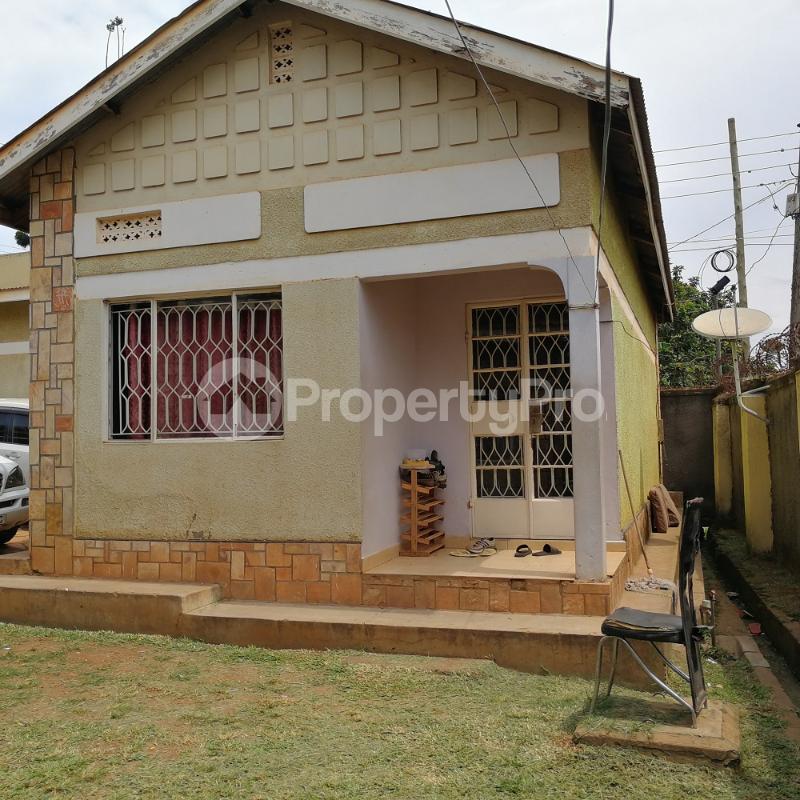 1 bedroom mini flat  Commercial Property for sale Ntinda Kisasi Rd Kigowa Kampala Central - 5