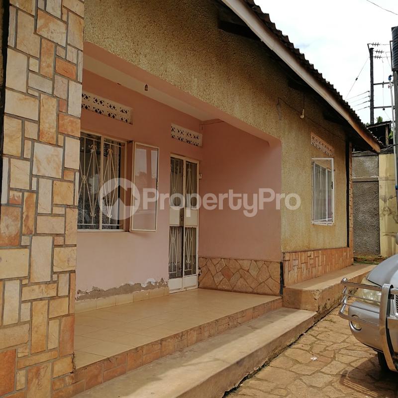 1 bedroom mini flat  Commercial Property for sale Ntinda Kisasi Rd Kigowa Kampala Central - 12