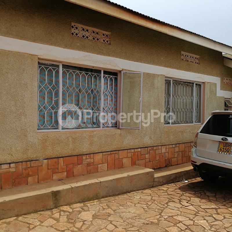 1 bedroom mini flat  Commercial Property for sale Ntinda Kisasi Rd Kigowa Kampala Central - 9