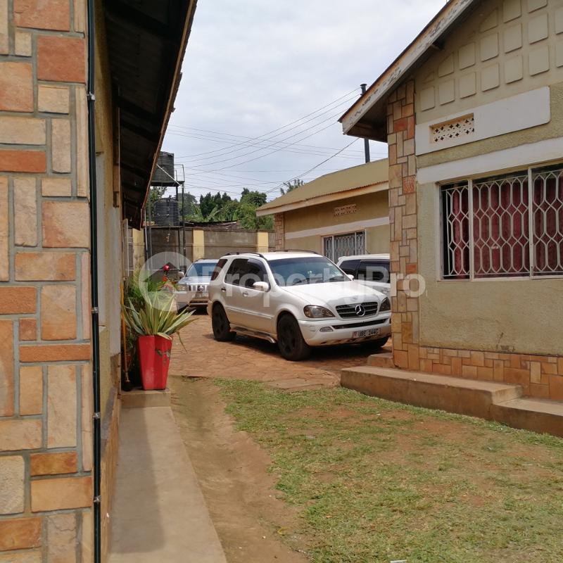 1 bedroom mini flat  Commercial Property for sale Ntinda Kisasi Rd Kigowa Kampala Central - 1