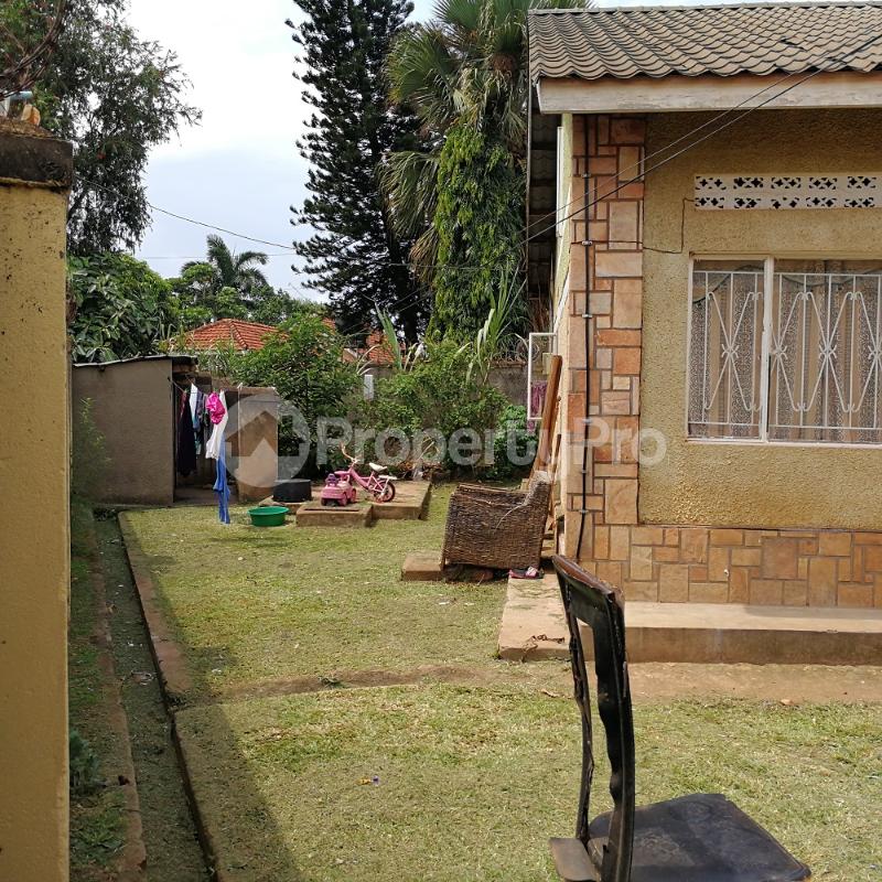1 bedroom mini flat  Commercial Property for sale Ntinda Kisasi Rd Kigowa Kampala Central - 11