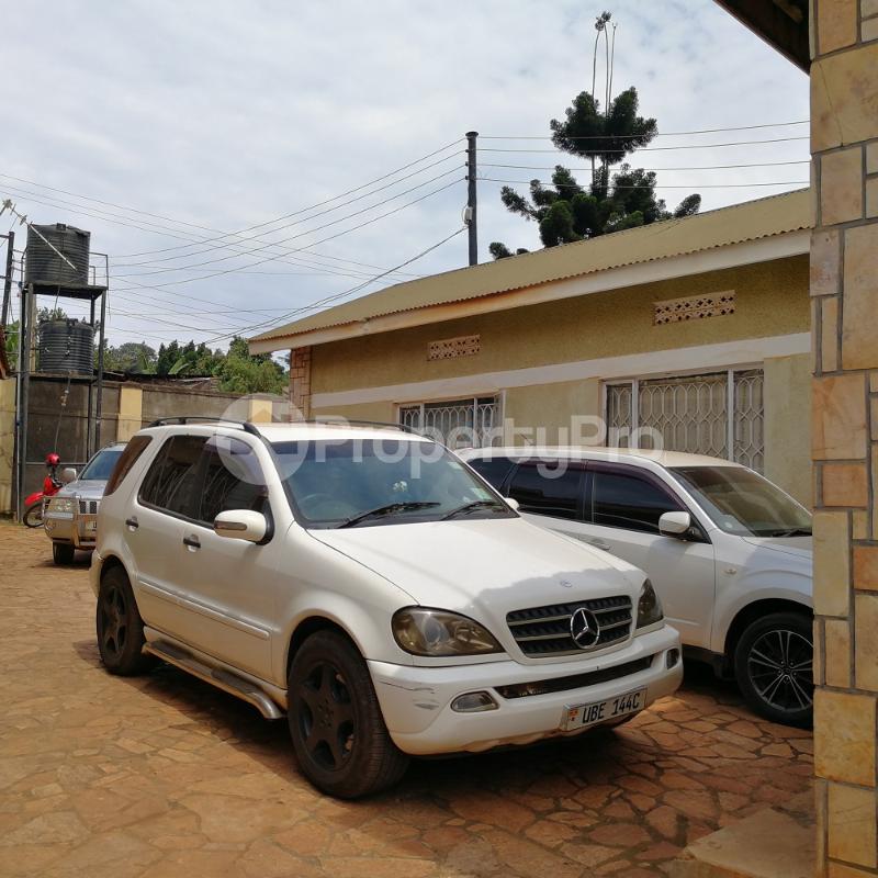 1 bedroom mini flat  Commercial Property for sale Ntinda Kisasi Rd Kigowa Kampala Central - 2