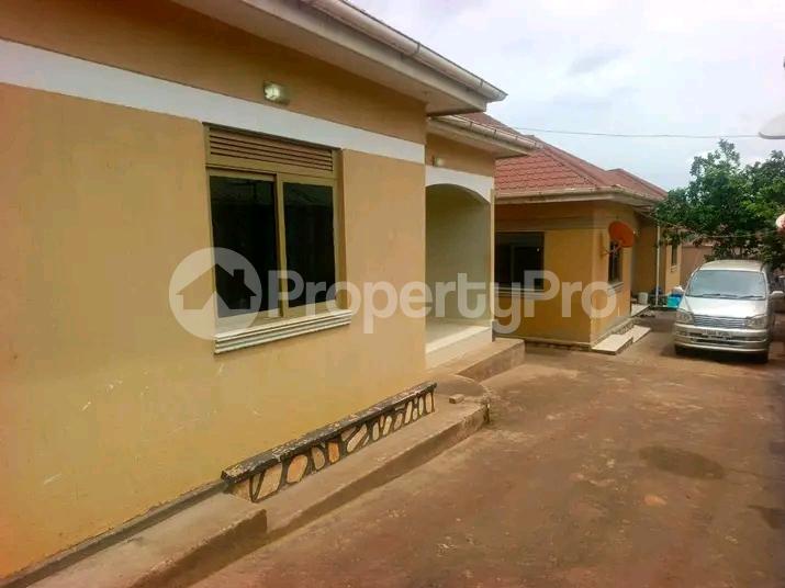 2 bedroom Bungalow Apartment for sale Bweyogerere road  Wakiso Central - 3