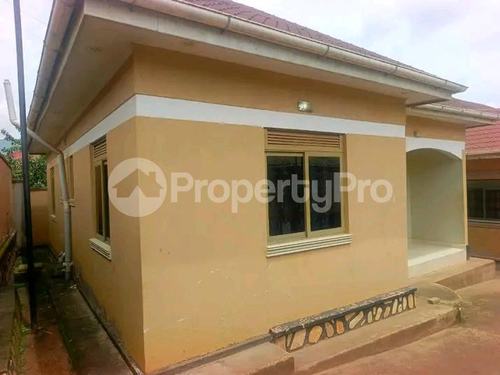 2 bedroom Bungalow Apartment for sale Bweyogerere road  Wakiso Central - 4