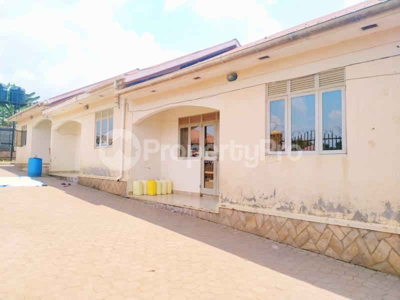 2 bedroom Apartment for sale Namugongo misindye  Wakiso Central - 1
