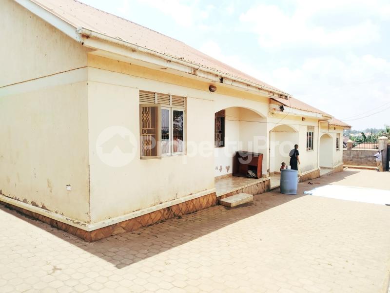 2 bedroom Apartment for sale Namugongo misindye  Wakiso Central - 2