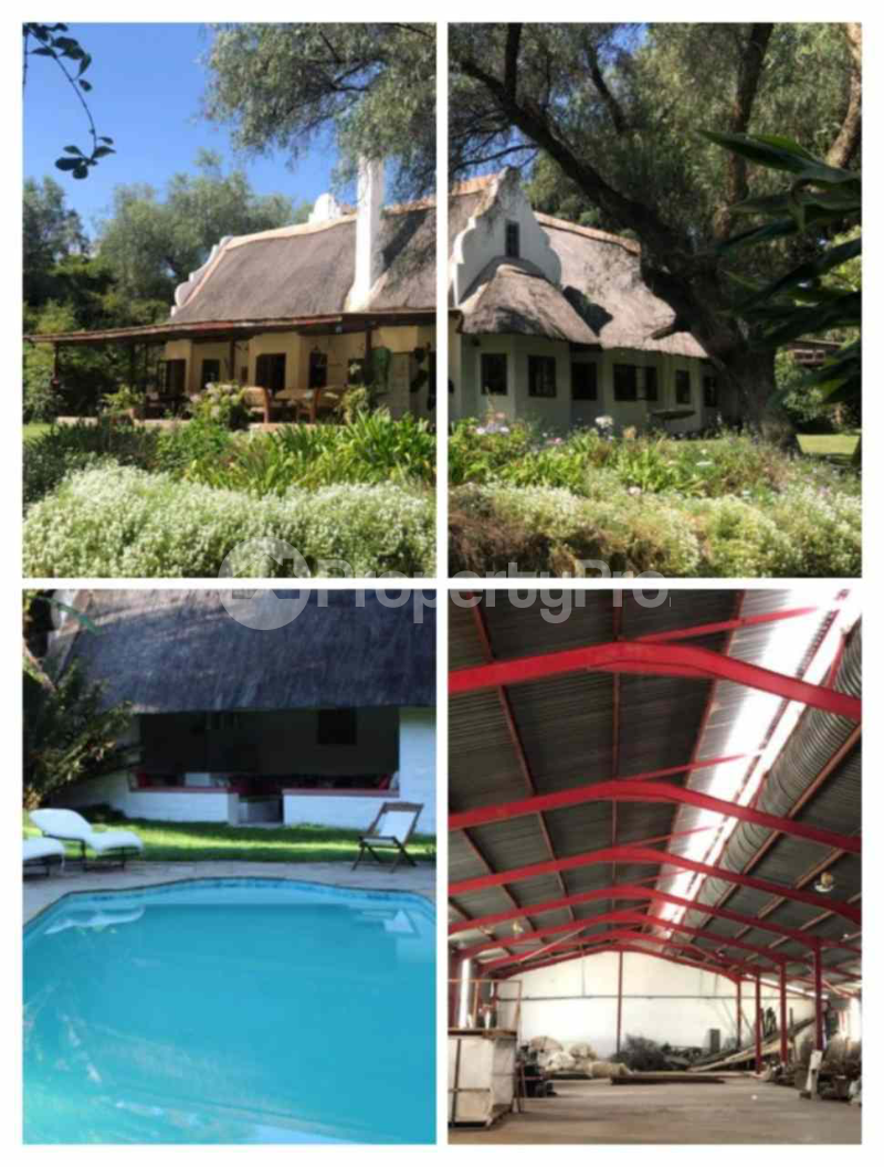 5 bedroom Houses for sale Naivasha, Nairobi Central Nairobi