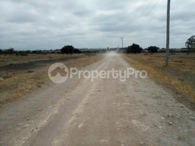 Land for sale Kisaju Kitengela