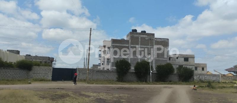 Land for sale Utawala Nairobi