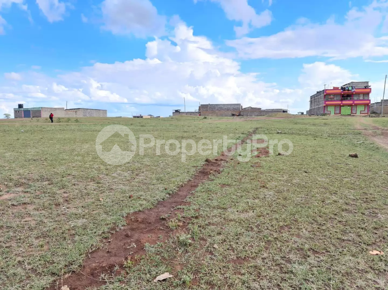 Land for sale Thika Kiambu