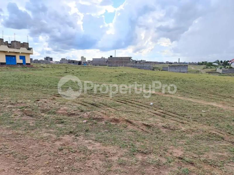 Land for sale Thika Kiambu