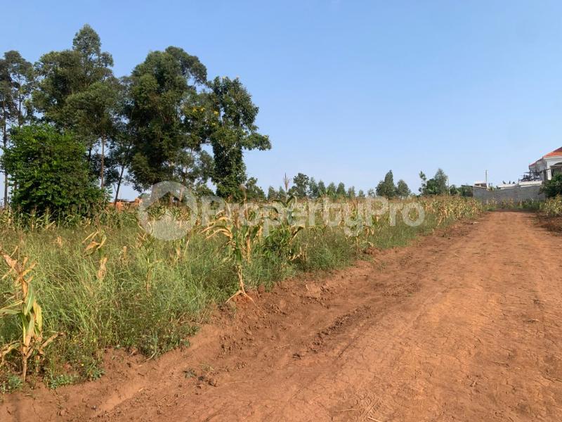 Land for sale Kitukutwe  Kira Wakiso Central - 2